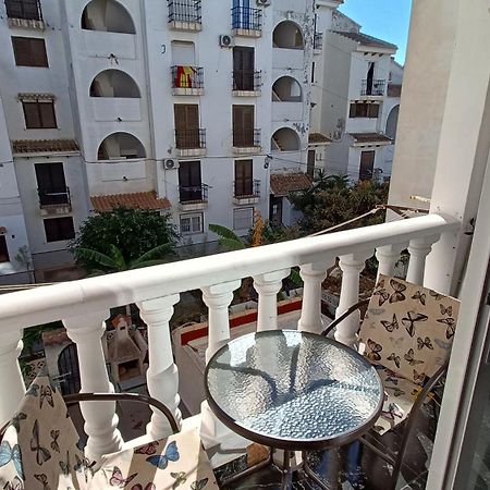 Apartamento Inez Torrevieja Exterior photo
